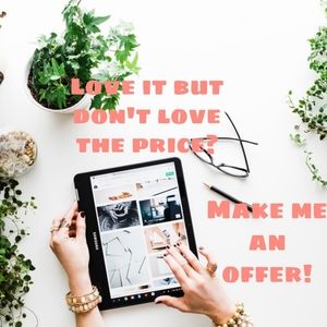 Meet your Posher, Bex